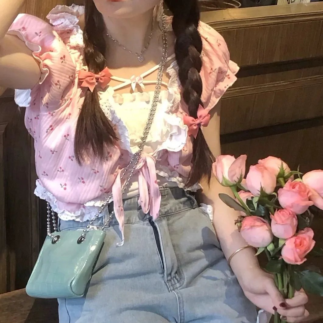 寄了一整个春天